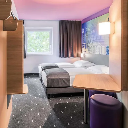 B&B Hotel Stuttgart-Vaihingen-2